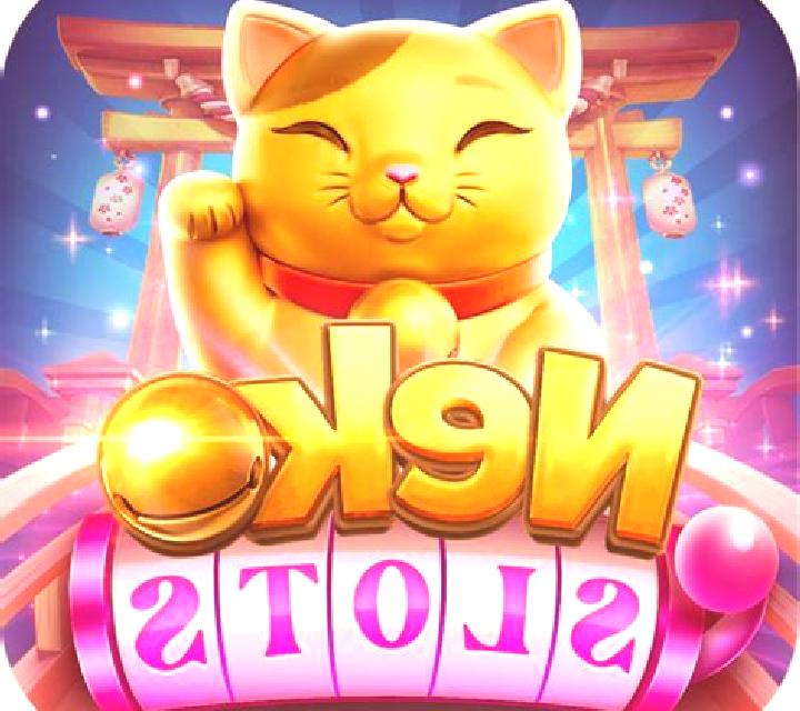 Neko x Neko slot machine