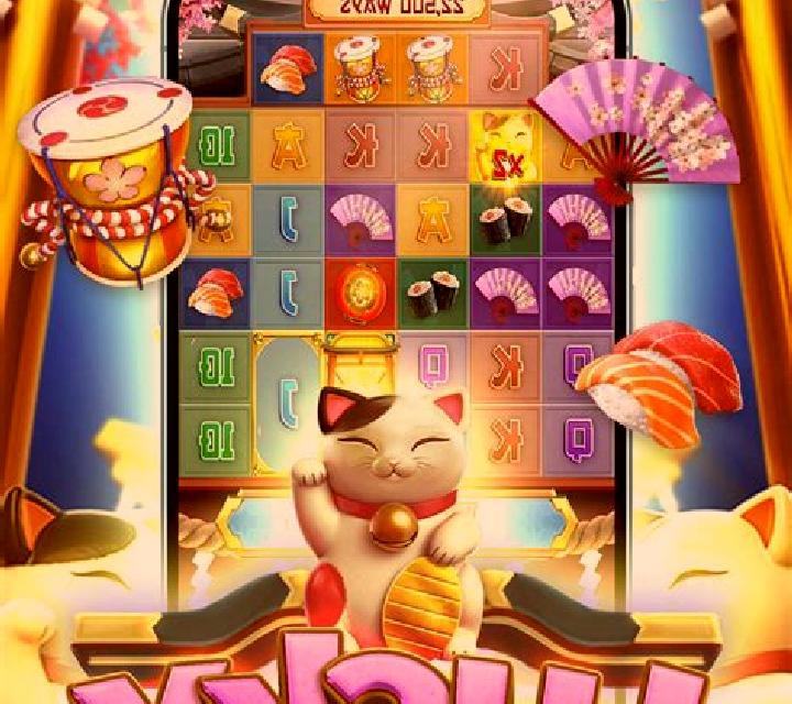 Neko x Neko slot