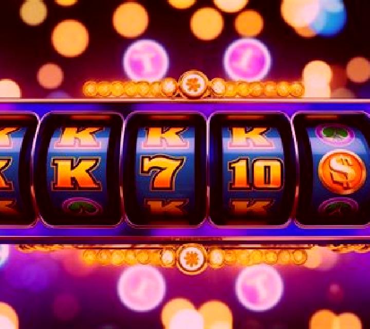 NekoCups online slot
