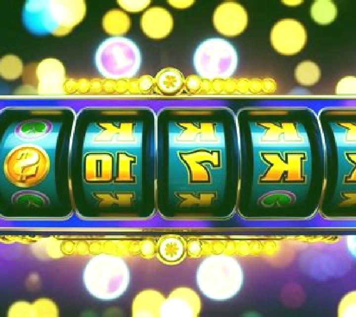 NekoCups slot