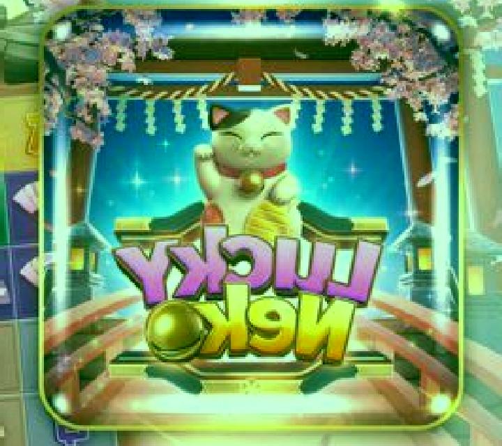 Neko’s Marbles Blitz online slot