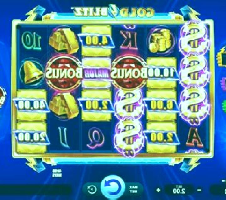 Neko’s Marbles Blitz slot game
