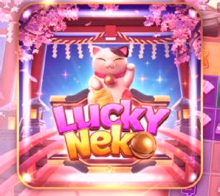 Neko’s Marbles Blitz slot machine