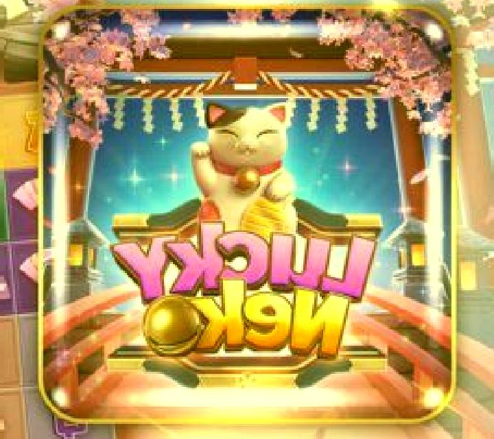 Neko’s Marbles Blitz slot