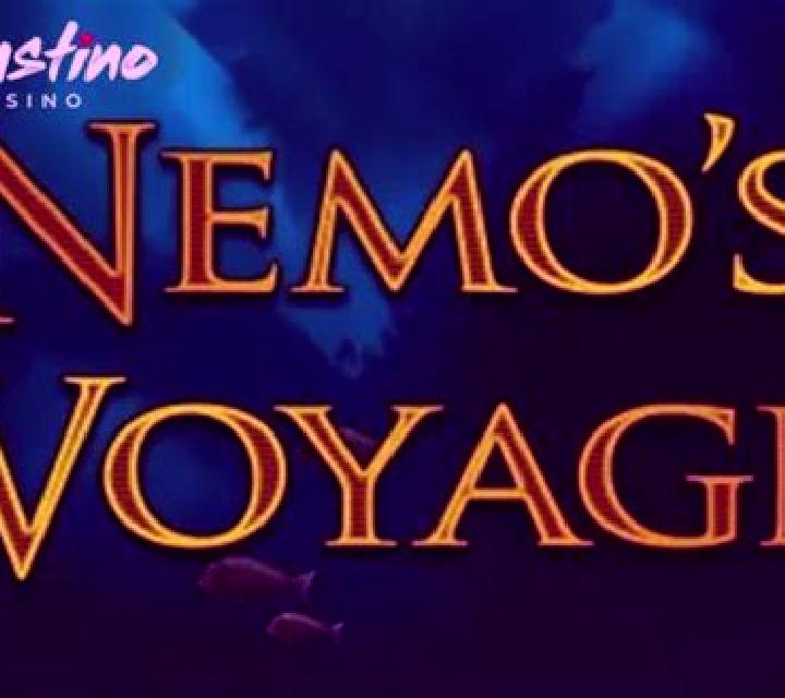 Nemo s Voyage (Mobile) online slot