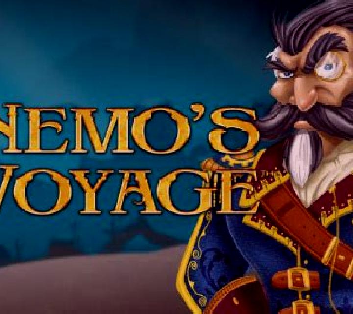 Nemo s Voyage (Mobile) slot