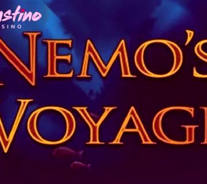 Nemo s Voyage online slot