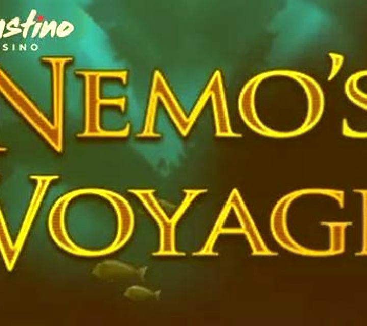 Nemo s Voyage slot game
