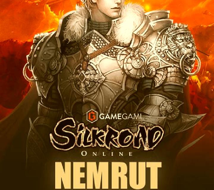 Nemrut online slot