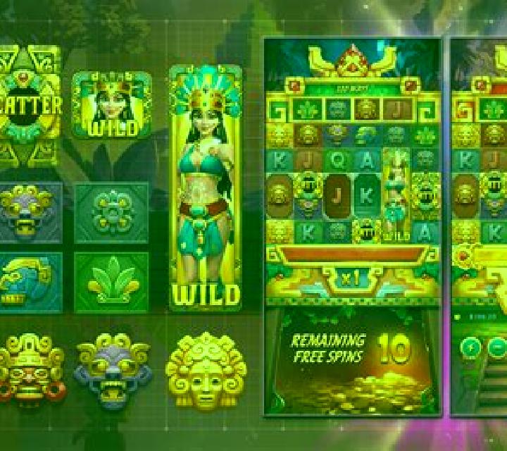 Nemrut slot game