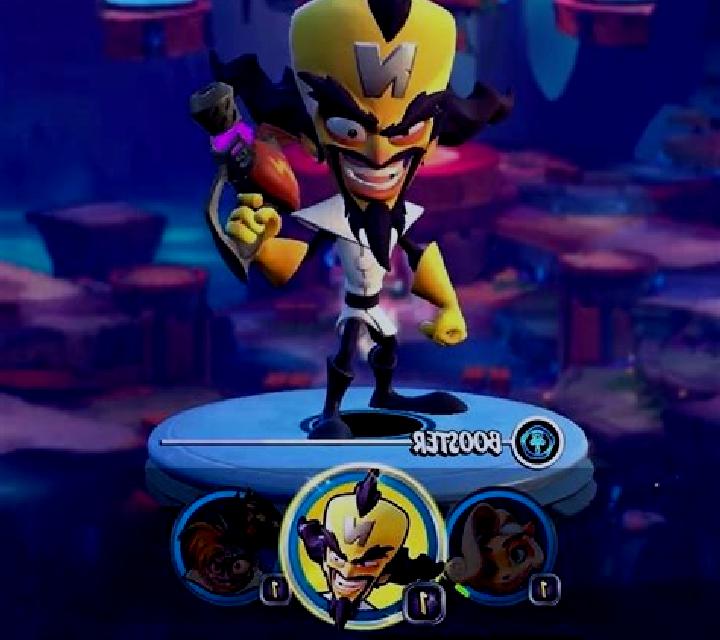 Neo Crash online slot