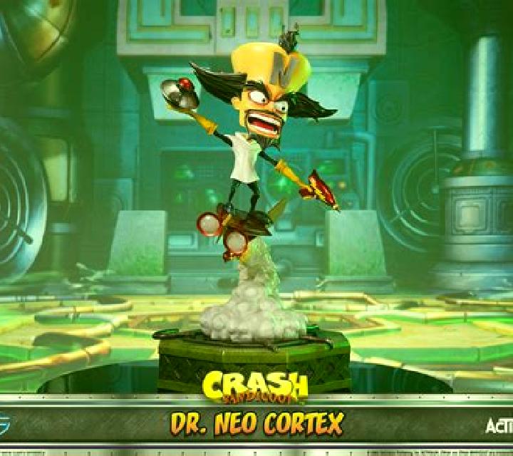 Neo Crash slot