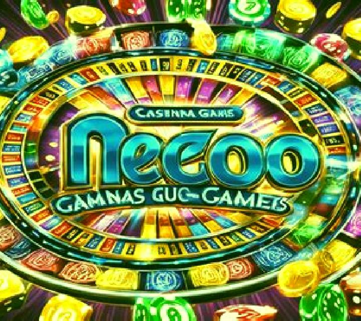 Neo Hackerz online slot