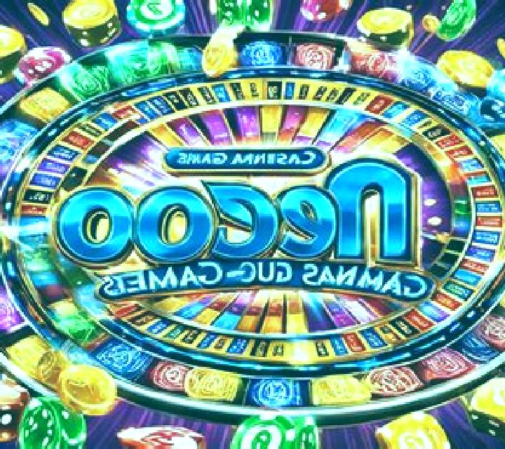 Neo Hackerz slot game