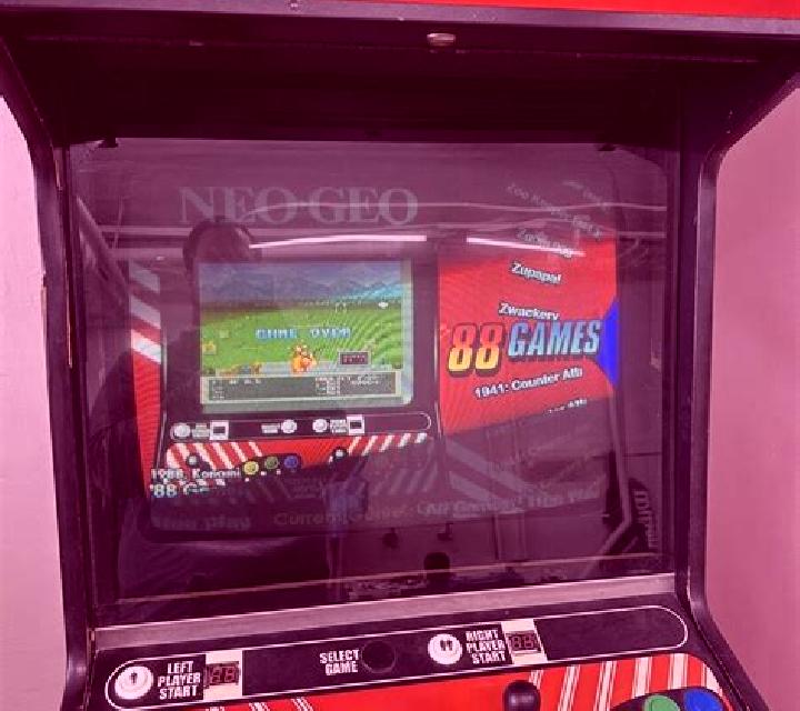 Neo Hackerz slot machine