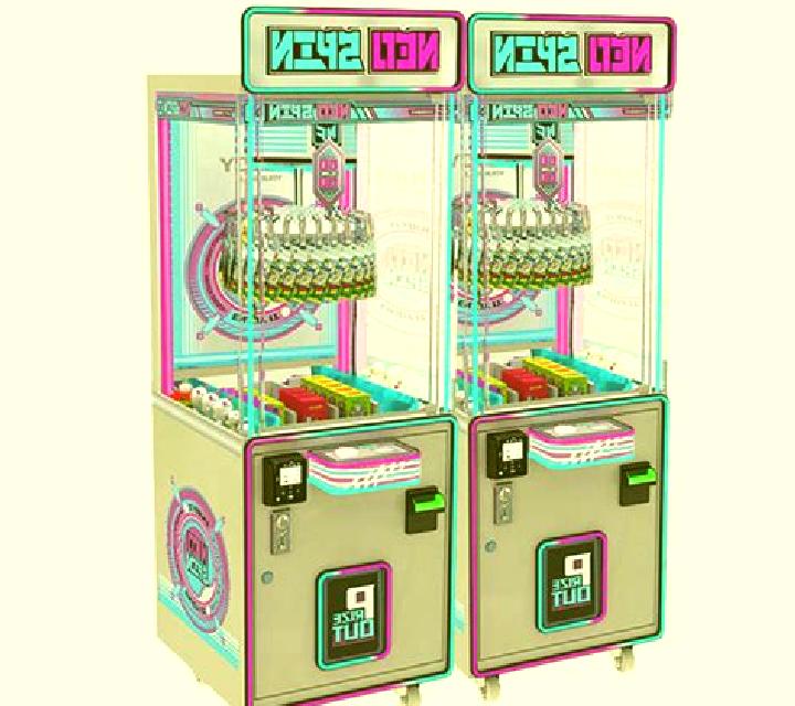 Neo Spin online slot