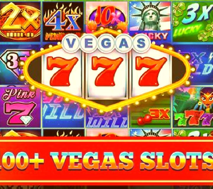 Neo Vegas (Astriona Games) online slot