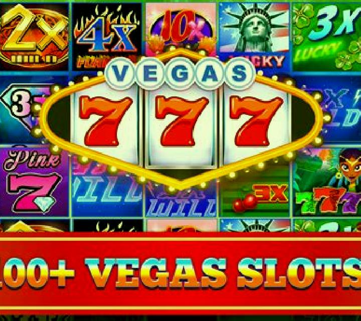 Neo Vegas (Astriona Games) slot machine