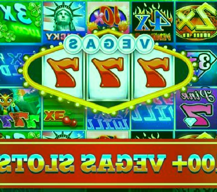Neo Vegas (Astriona Games) slot