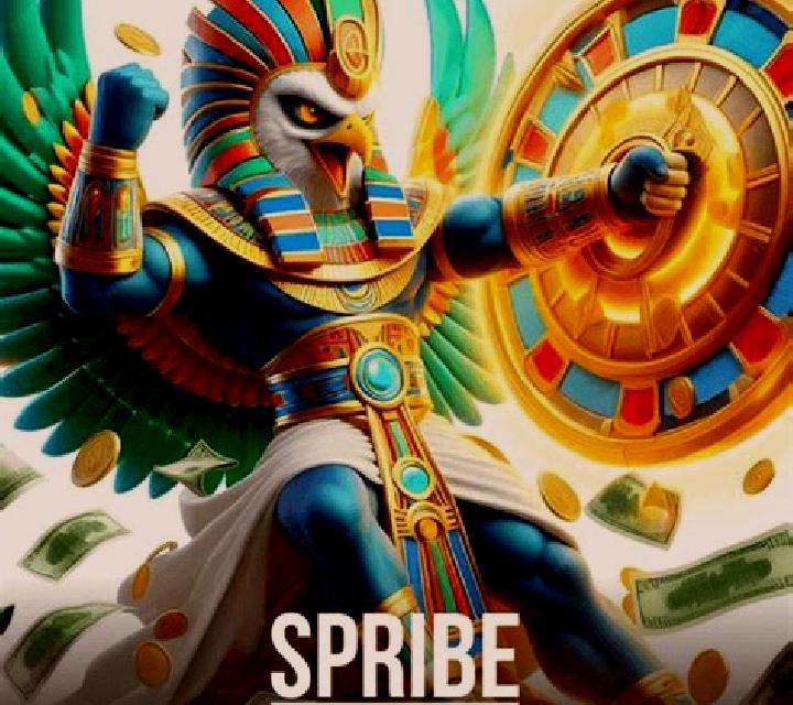 Neo Vegas (Spribe) online slot