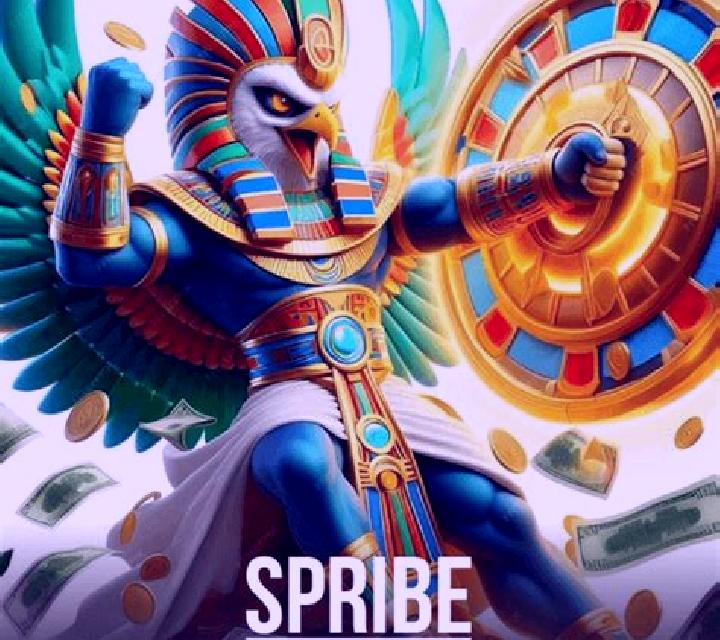 Neo Vegas (Spribe) slot game