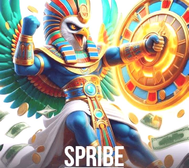 Neo Vegas (Spribe) slot