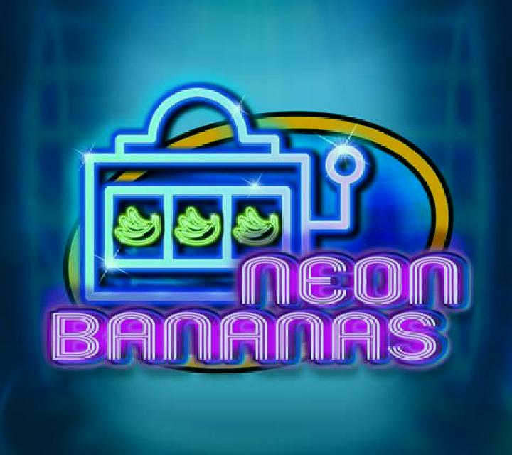 Neon Bananas slot