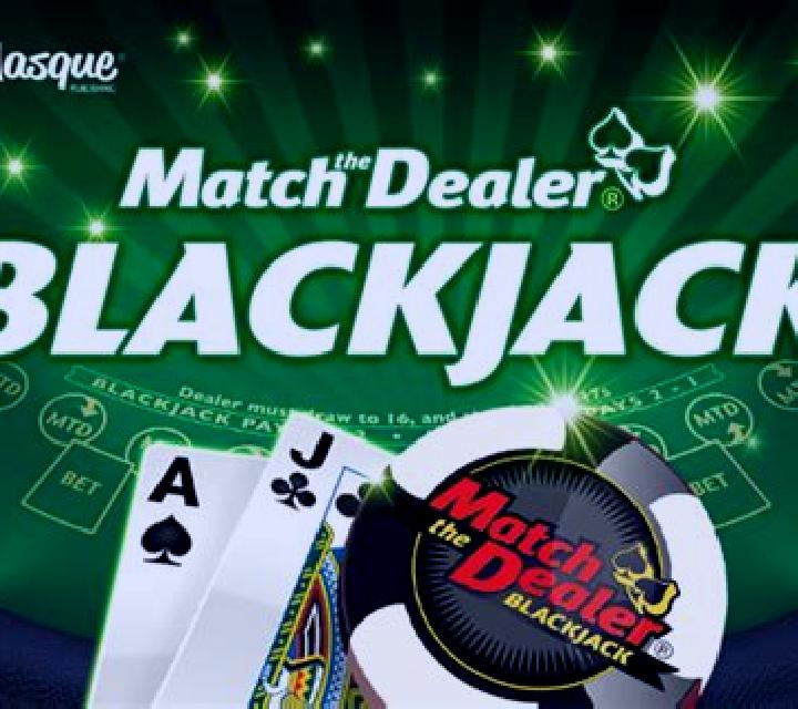 Neon Blackjack Single Deck online slot