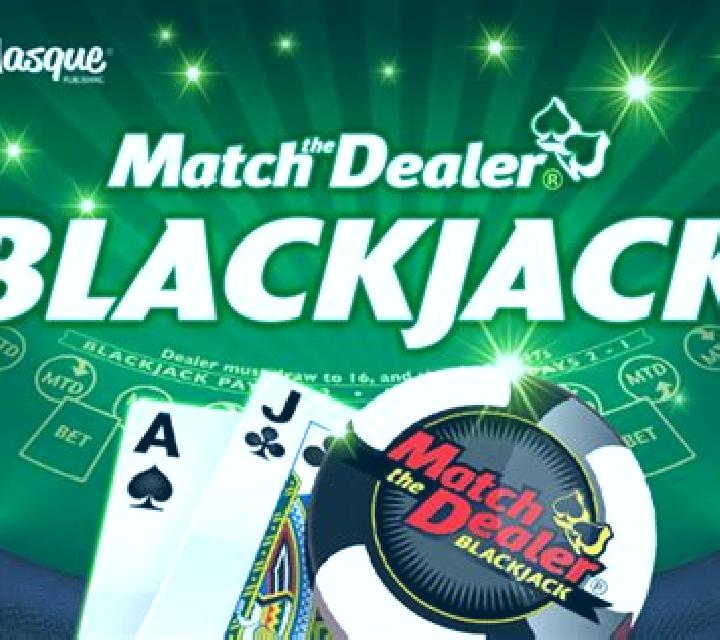 Neon Blackjack Single Deck slot game