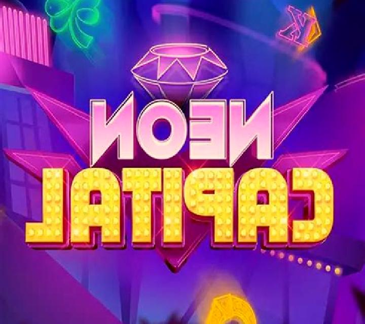 Neon Capital slot