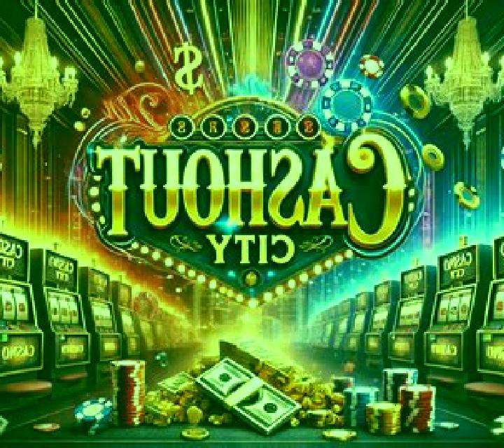 Neon Cash City slot