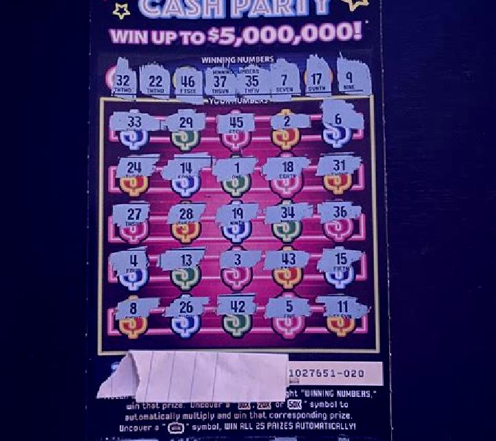 Neon Cash online slot