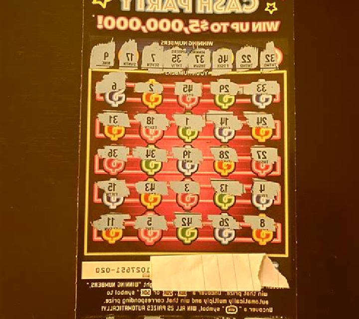 Neon Cash slot game