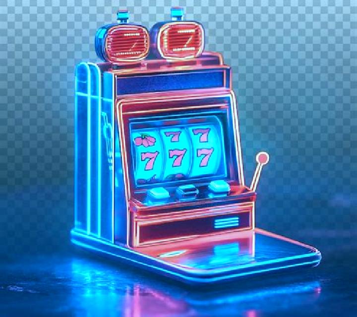 Neon Cash slot machine