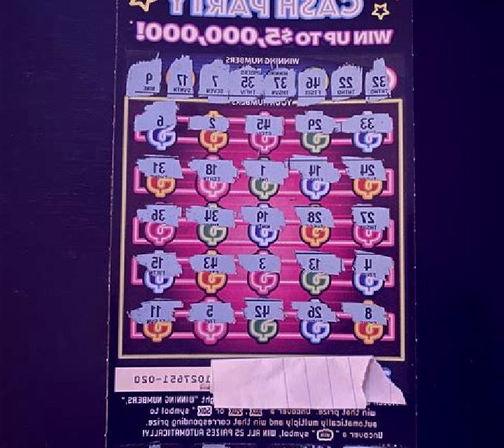 Neon Cash slot