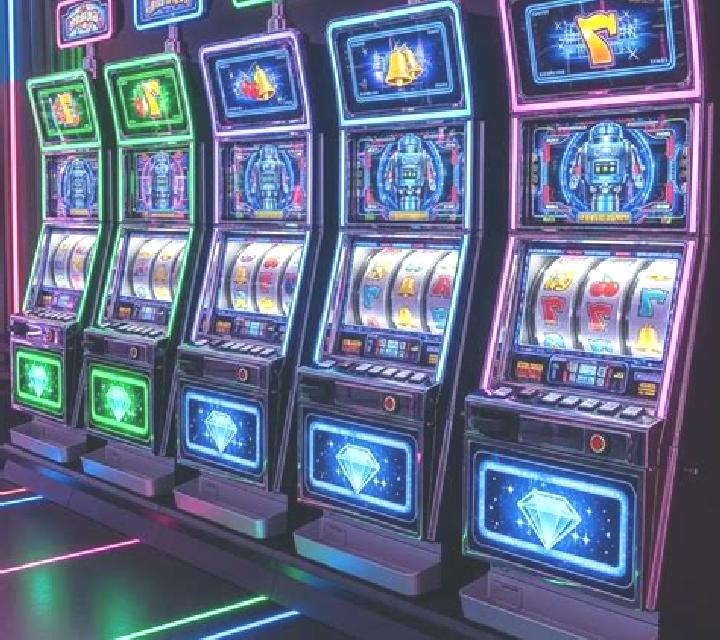 Neon Cat online slot
