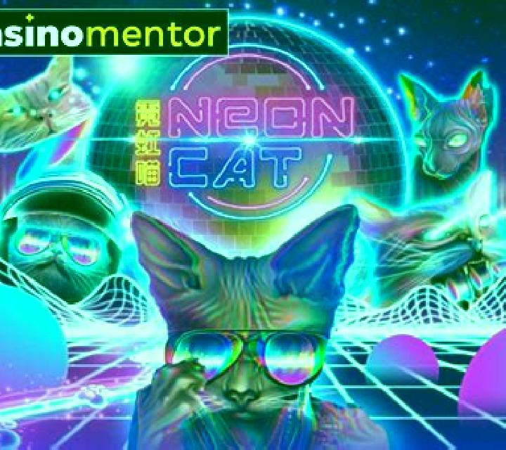 Neon Cat slot