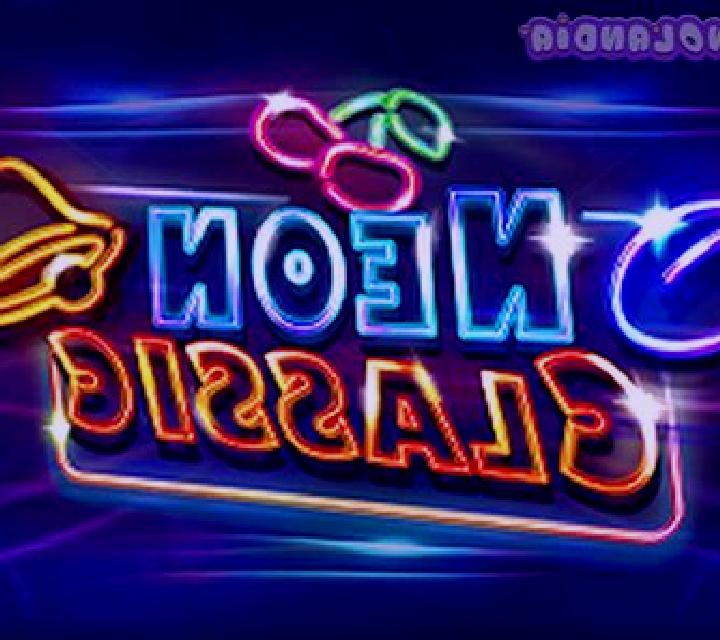 Neon Classic online slot
