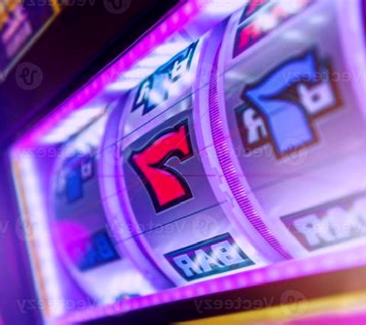 Neon Classic slot machine