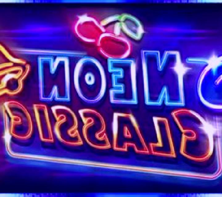 Neon Classic slot