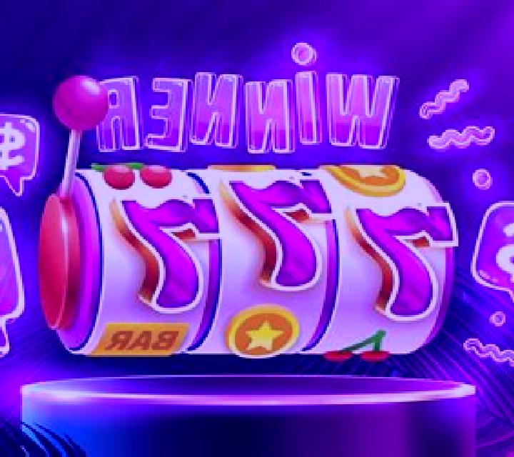 Neon Cluster Wins online slot