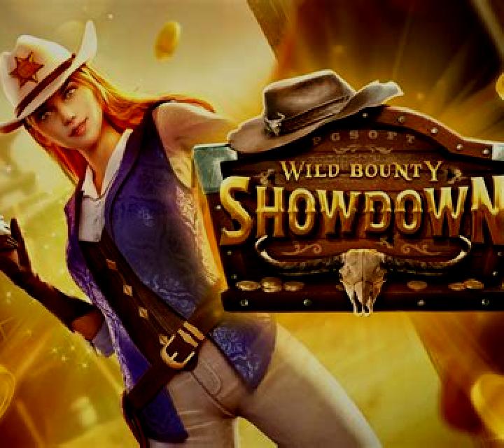 Neon Cowboy online slot