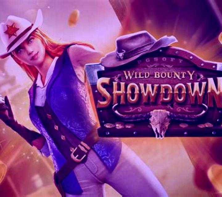 Neon Cowboy slot game