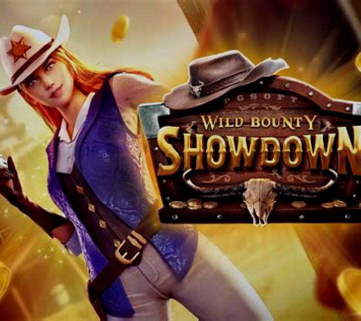 Neon Cowboy slot
