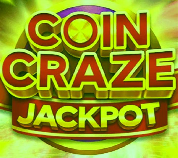 Neon Craze online slot