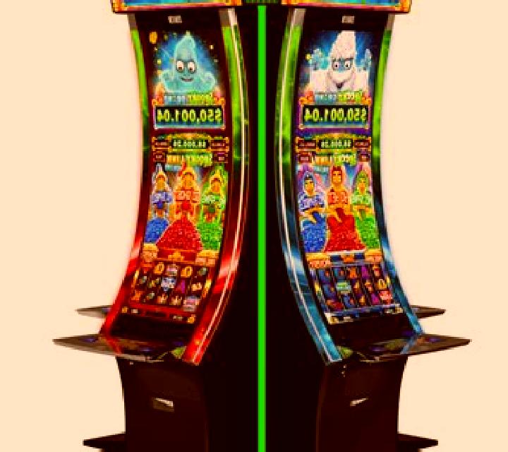 Neon Debut online slot