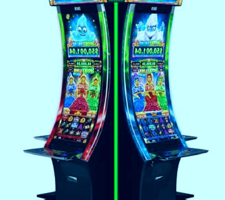 Neon Debut slot game