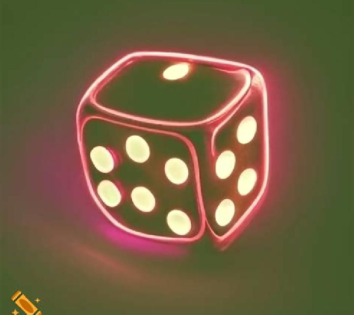 Neon Dice (Amusnet) slot machine