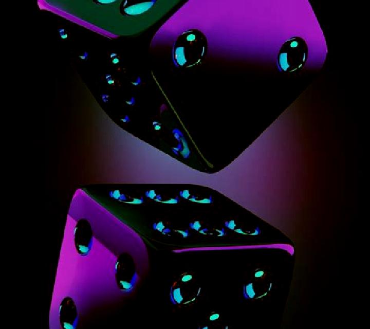 Neon Dice (KAJOT) slot
