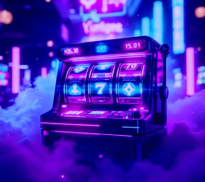 Neon Dreams slot game